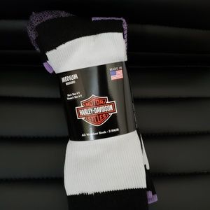 Harley Socks